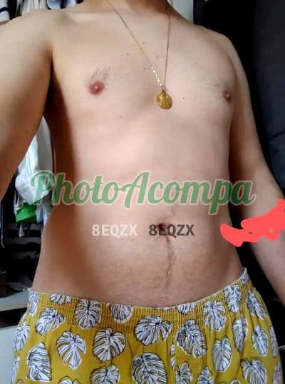 Acompanhante masculino foto sem retoque em Jundiaí — Gui, foto 5