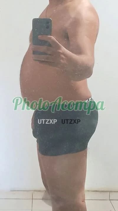 Acompanhante masculino em Piracicaba — beijo na boca, foto 2 de Guigu