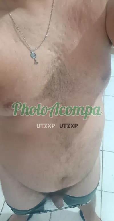 Acompanhante masculino foto verificada em Piracicaba, foto 3 de Guigu