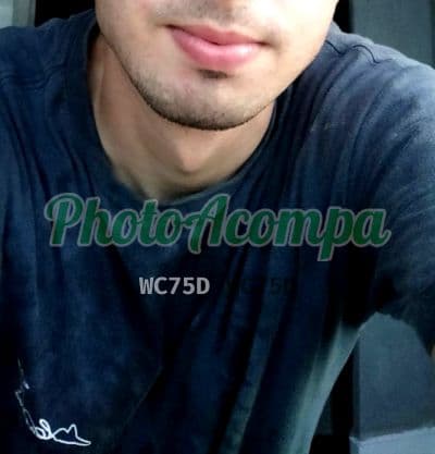 Foto 2: Acompanhante masculino foto real em Fortaleza — Guih