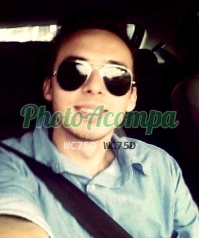 Foto 5: Acompanhante masculino foto sem retoque em Fortaleza — Guih