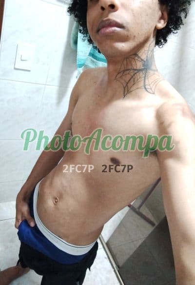 Acompanhante masculino foto sem retoque em Piracicaba, foto 5 de Guiih