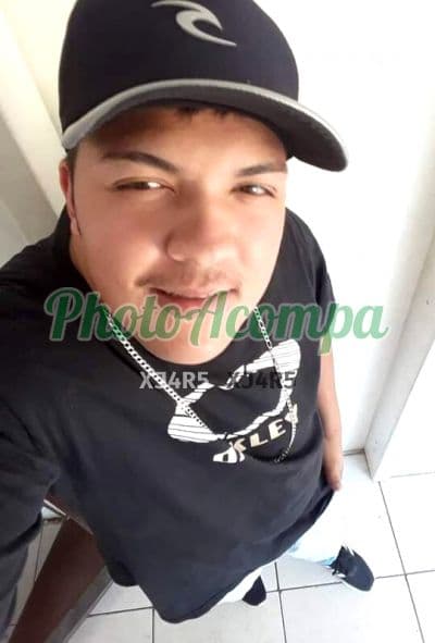 Foto 3: Acompanhante masculino foto verificada em Porto Alegre — Guilherme