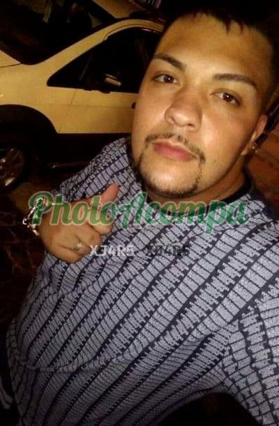Acompanhante masculino em Porto Alegre com beijo na boca (4) — Guilherme