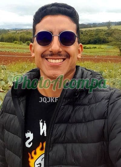 Acompanhante masculino foto sem retoque em São Paulo (5) — Guilherme