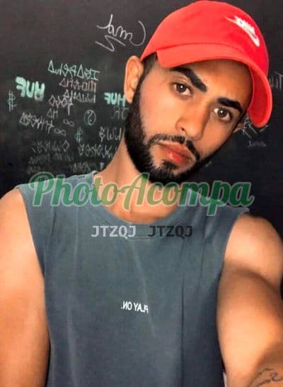 Foto 2: Acompanhante masculino em Mogi das Cruzes — beijo na boca, Guilherme