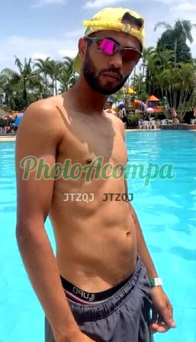 Acompanhante masculino foto sem retoque em Mogi das Cruzes (5) — Guilherme