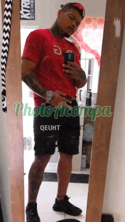 Acompanhante masculino foto sem retoque em Poá (5) — Guilherme