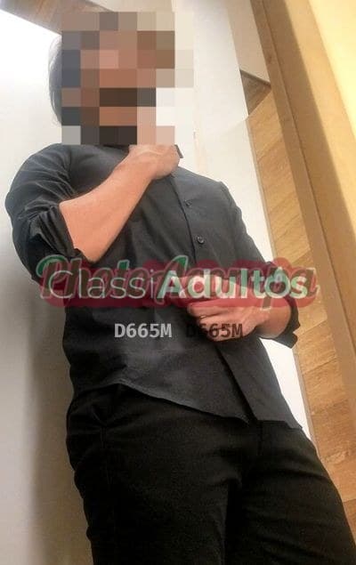 Acompanhante masculino imagem do anúncio em Rio de Janeiro — Guilherme