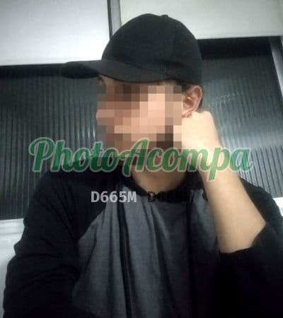 Acompanhante masculino em Rio de Janeiro — beijo na boca, foto 2 de Guilherme