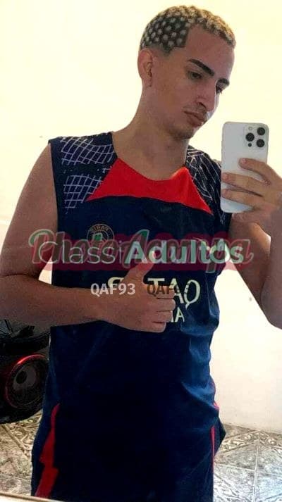 Acompanhante masculino imagem do anúncio em Rio de Janeiro, foto de perfil