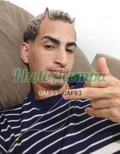 Acompanhante masculino em Rio de Janeiro — beijo grego, foto 2 de Guilherme