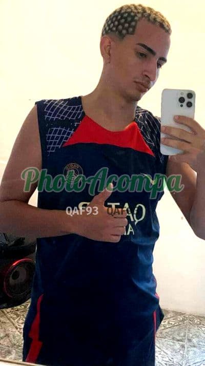 Acompanhante masculino foto sem retoque em Rio de Janeiro — Guilherme, foto 5