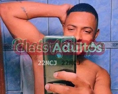 Acompanhante masculino imagem do anúncio em Guarulhos — Guilherme