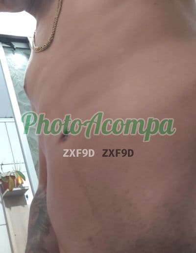 Acompanhante masculino em Florianópolis com beijo na boca (4) — Guilherme