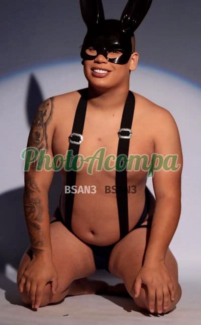 Foto 2: Acompanhante masculino em São Paulo — beijo na boca, Guilherme