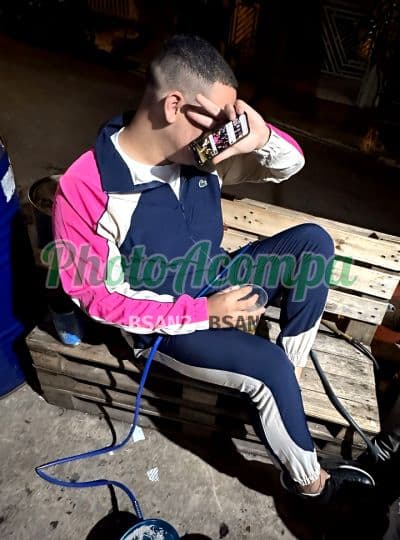 Acompanhante masculino em São Paulo com garganta profunda (4) — Guilherme
