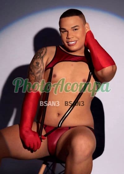Acompanhante masculino foto sem retoque em São Paulo (5) — Guilherme