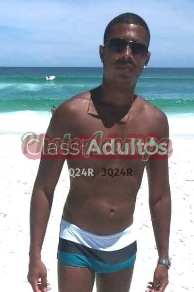 Acompanhante masculino imagem do anúncio em Rio de Janeiro — Guilherme