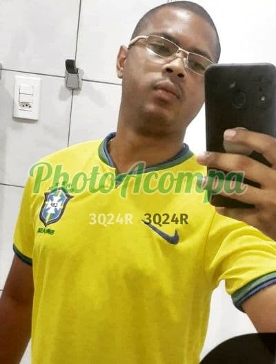 Foto 3: Acompanhante masculino foto verificada em Rio de Janeiro — Guilherme