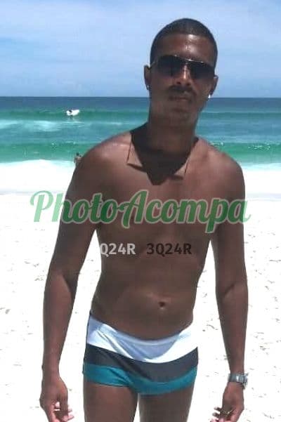 Acompanhante masculino foto sem retoque em Rio de Janeiro (5) — Guilherme