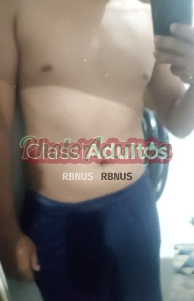 Acompanhante masculino imagem do anúncio em Recife — Guilherme