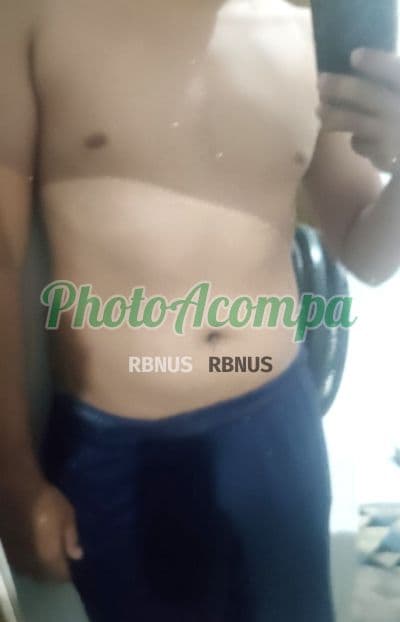 Acompanhante masculino em Recife com beijo na boca (6) — Guilherme