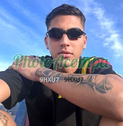 Acompanhante masculino foto verificada em São Paulo, foto 3 de Guilherme