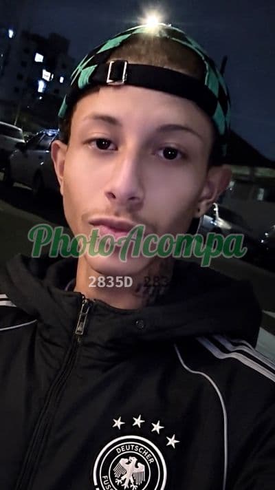 Acompanhante masculino foto sem retoque em ABC Paulista (5) — Guilherme