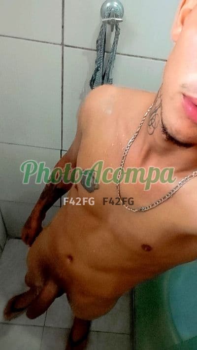 Acompanhante masculino foto verificada em Sorocaba (3) — Guilherme