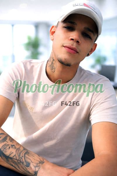 Acompanhante masculino foto sem retoque em Sorocaba — Guilherme, foto 5