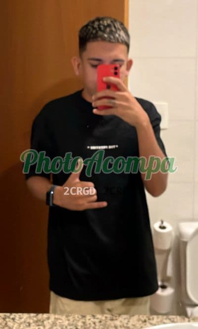 Acompanhante masculino imagem autêntica em Manaus (4) — Guilherme