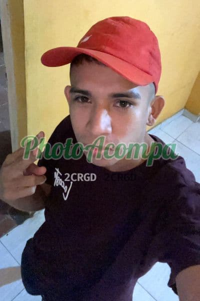 Acompanhante masculino foto sem retoque em Manaus (5) — Guilherme