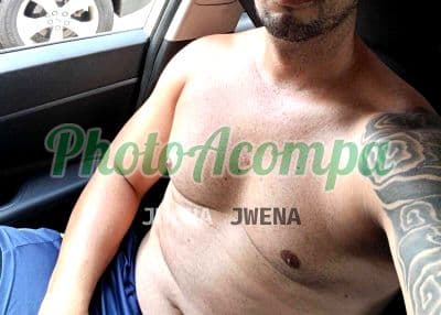 Foto 3: Acompanhante masculino foto verificada em Americana — Guilherme