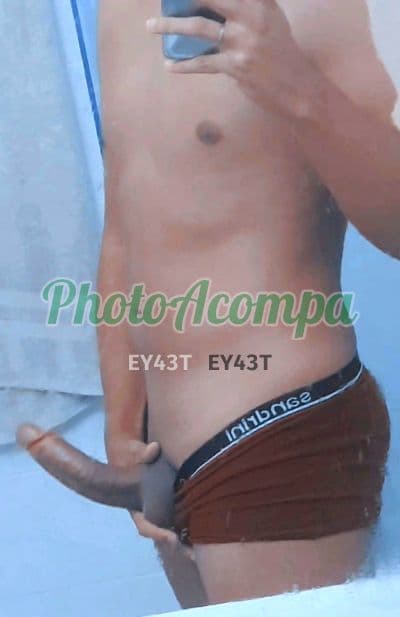 Foto 4: Acompanhante masculino em Rio de Janeiro — garganta profunda, Guilherme