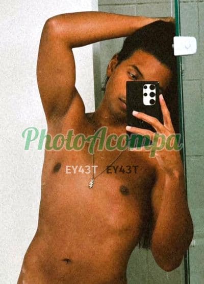 Acompanhante masculino foto sem retoque em Rio de Janeiro (5) — Guilherme