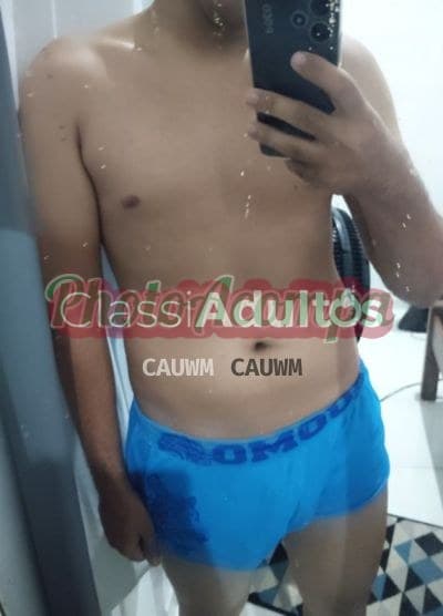 Acompanhante masculino imagem do anúncio em Recife