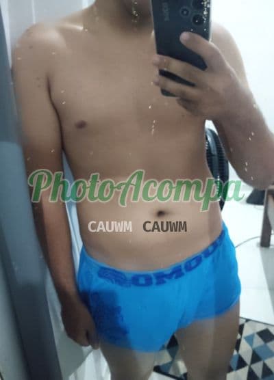 Acompanhante masculino foto sem retoque em Recife — Guilherme, foto 5