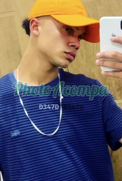 Acompanhante masculino foto sem retoque em São Paulo (5) — Guilherme