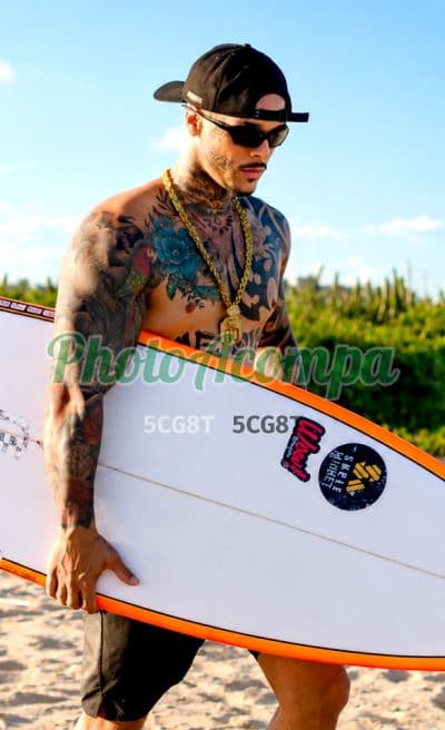 Foto 6: Acompanhante masculino em Rio de Janeiro — beijo na boca, Guilherme