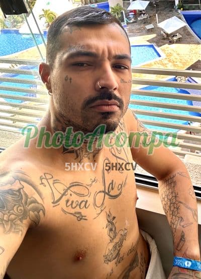 Acompanhante masculino foto verificada em São Paulo (3) — Guilherme