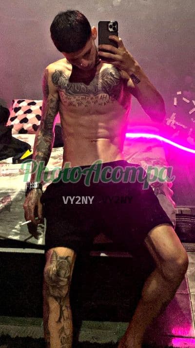 Acompanhante masculino imagem autêntica em Recife (4) — Guilherme