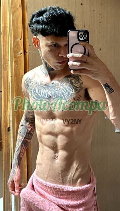Acompanhante masculino foto sem retoque em Recife (5) — Guilherme