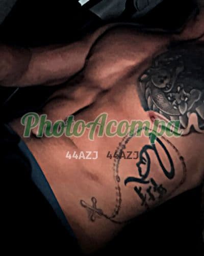 Acompanhante masculino imagem autêntica em Itatiba (4) — Guilherme