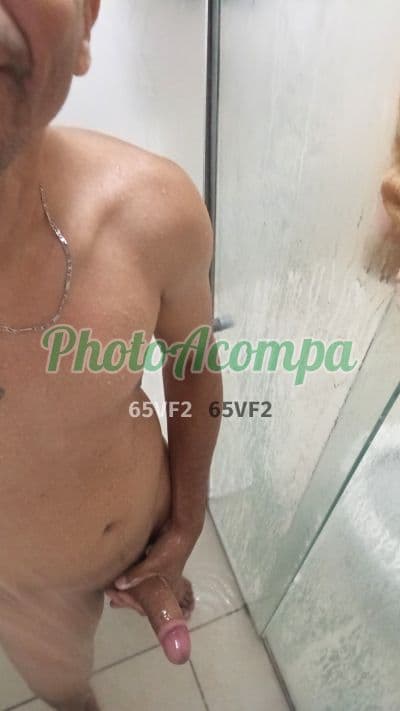 Acompanhante masculino imagem autêntica em Londrina (4) — Guilherme