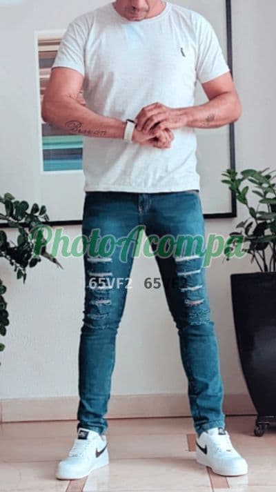Acompanhante masculino foto sem retoque em Londrina (5) — Guilherme