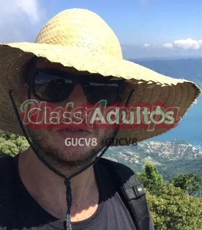 Acompanhante masculino imagem do anúncio em Sorocaba — Guina
