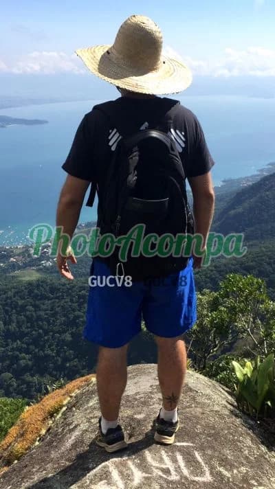 Acompanhante masculino em Sorocaba — beijo na boca, foto 2 de Guina