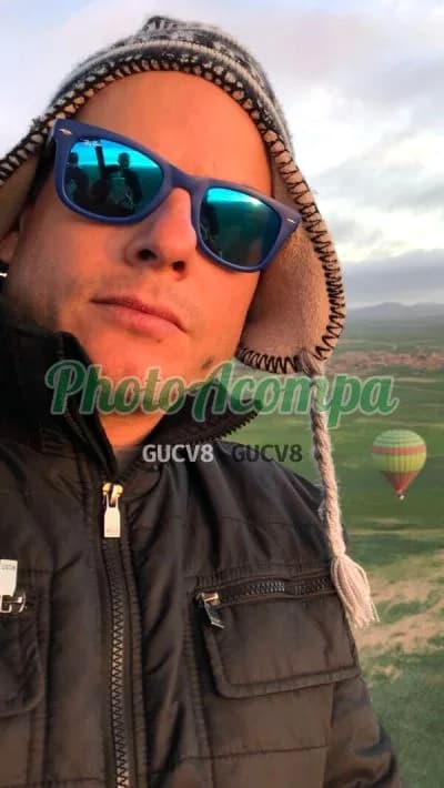 Acompanhante masculino foto verificada em Sorocaba (3) — Guina
