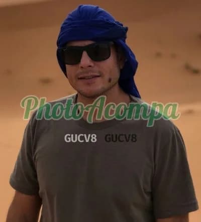 Foto 5: Acompanhante masculino foto sem retoque em Sorocaba — Guina